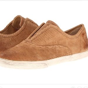 frye mindy slip on